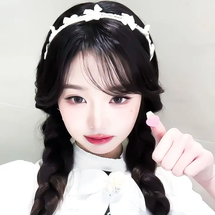 ahyone._x의 자고 일어났더니 내가 좋아하는 유튜버