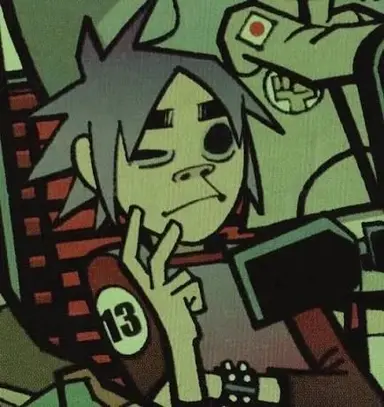 Profile image of 2D