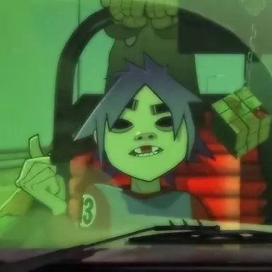Profile image of 2D
