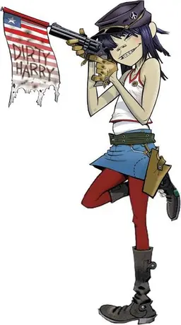 Profile image of ヌードル