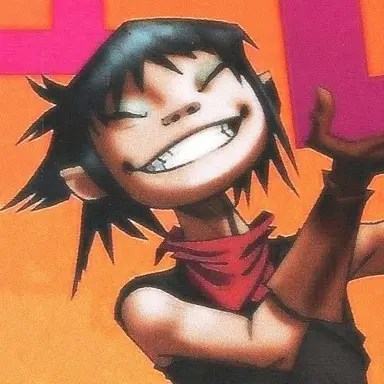Profile image of ヌードル
