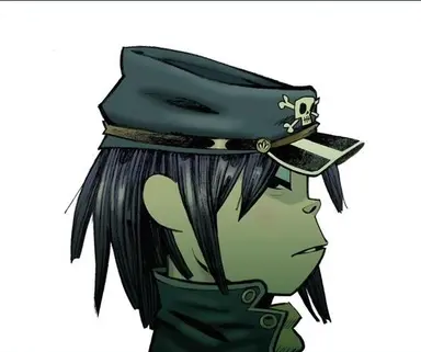 Profile image of ヌードル