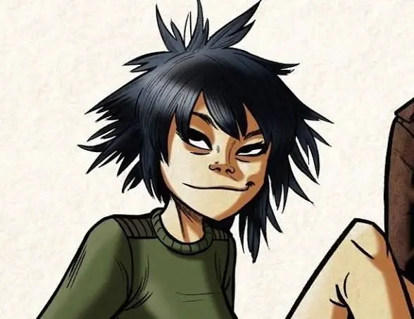 Profile image of ヌードル