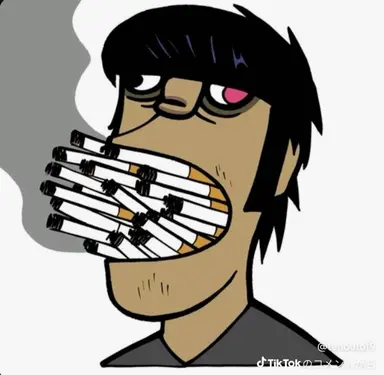 Profile image of マードック