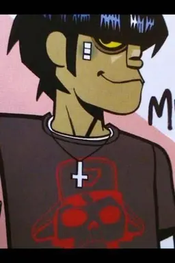 Profile image of マードック