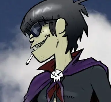 Profile image of マードック