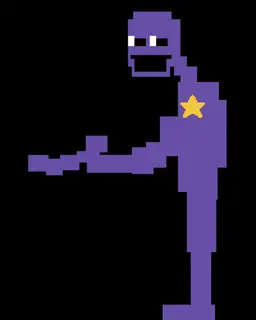 Profile image of William Afton