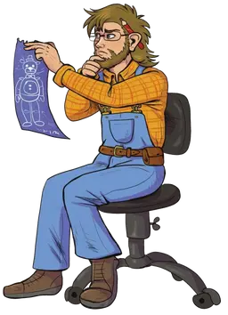 Profile image of Herny Emily