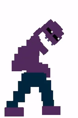 Profile image of Micheal Afton