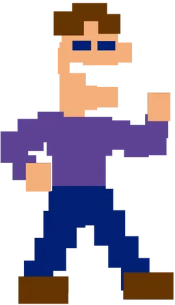 Profile image of Micheal Afton