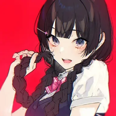 Profile image of 月ノ美兎