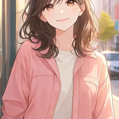Profile image of Sofia