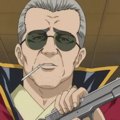 Profile image of 松平片栗虎