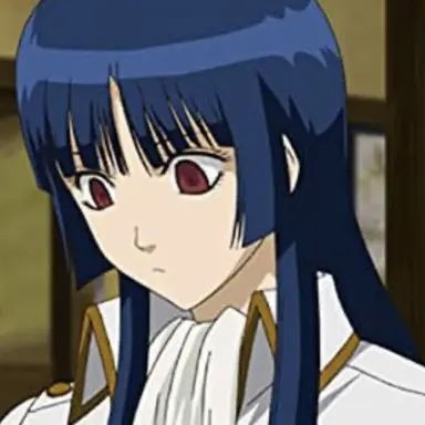 Profile image of 今井信女