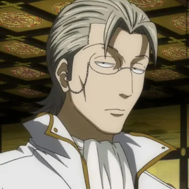 Profile image of 佐々木異三郎