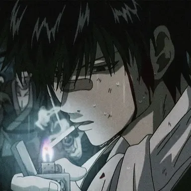 Profile image of 土方十四郎