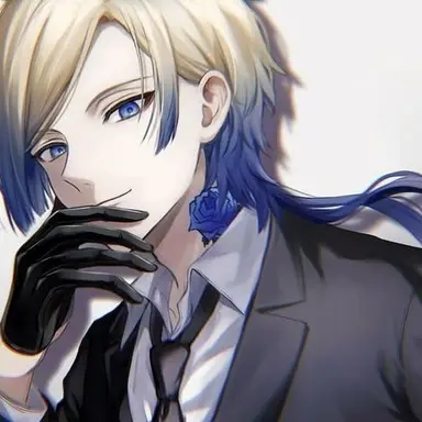 Profile image of ミヒャエル・カイザー