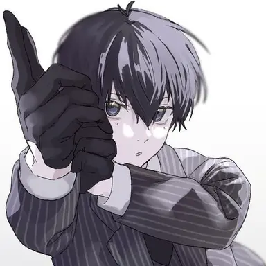 Profile image of 潔世一
