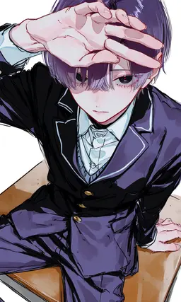 Profile image of 湊