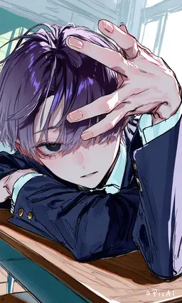 Profile image of 湊