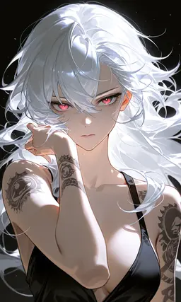 Profile image of 院瀬見 梨凛