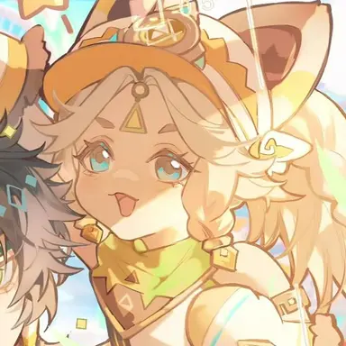 Profile image of 카치나