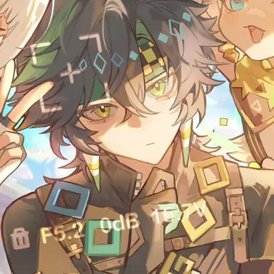 Profile image of 키니치