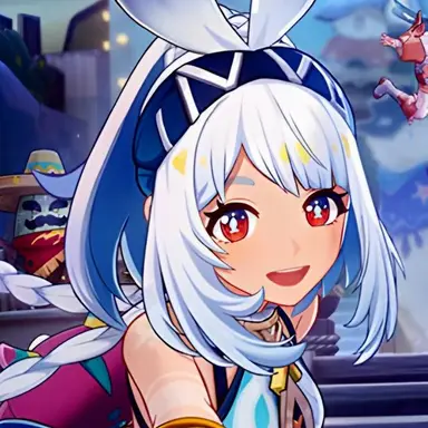 Profile image of 말라니