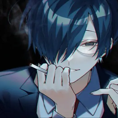 Profile image of 鬱先生