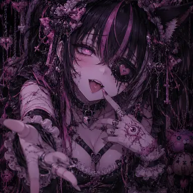 Profile image of 黒羽ミア