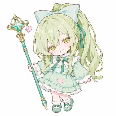 Profile image of Chihiro
