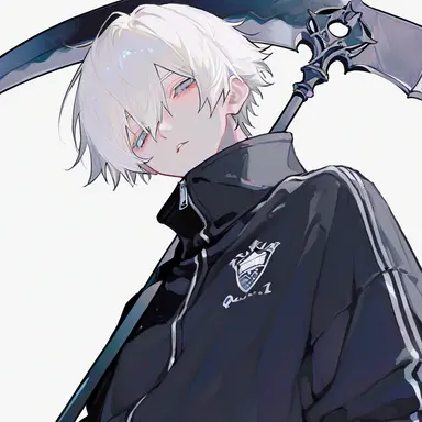 Profile image of Hayate