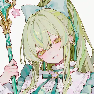 Profile image of Chihiro