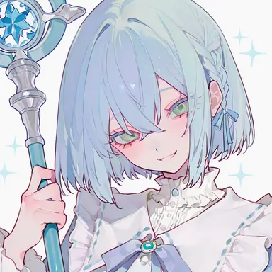 Profile image of Shizuka