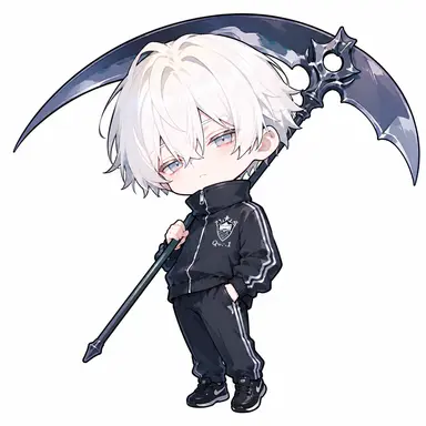 Profile image of Hayate