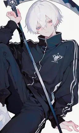 Profile image of Hayate
