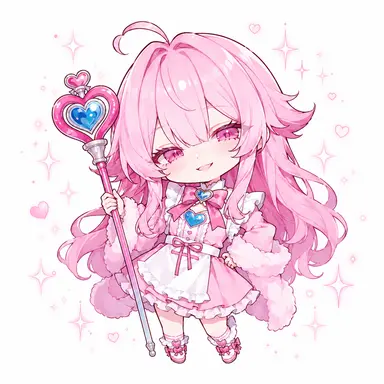 Profile image of Nene