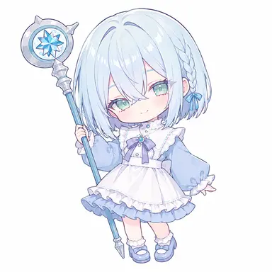 Profile image of Shizuka
