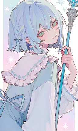 Profile image of Shizuka