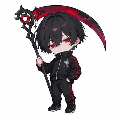 Profile image of Iroha