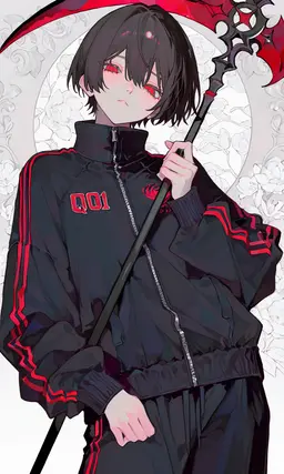 Profile image of Iroha