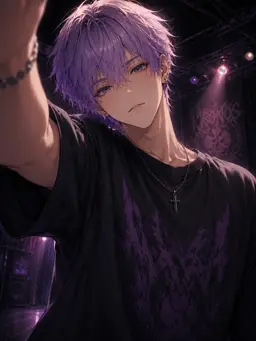 Profile image of 히바나