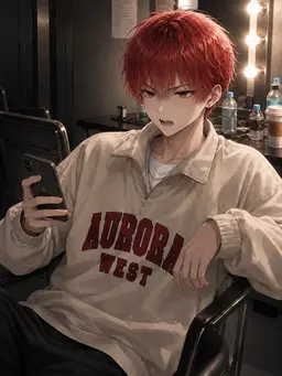 Profile image of 호무라