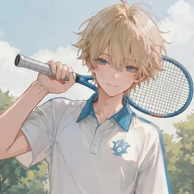 Profile image of 健斗