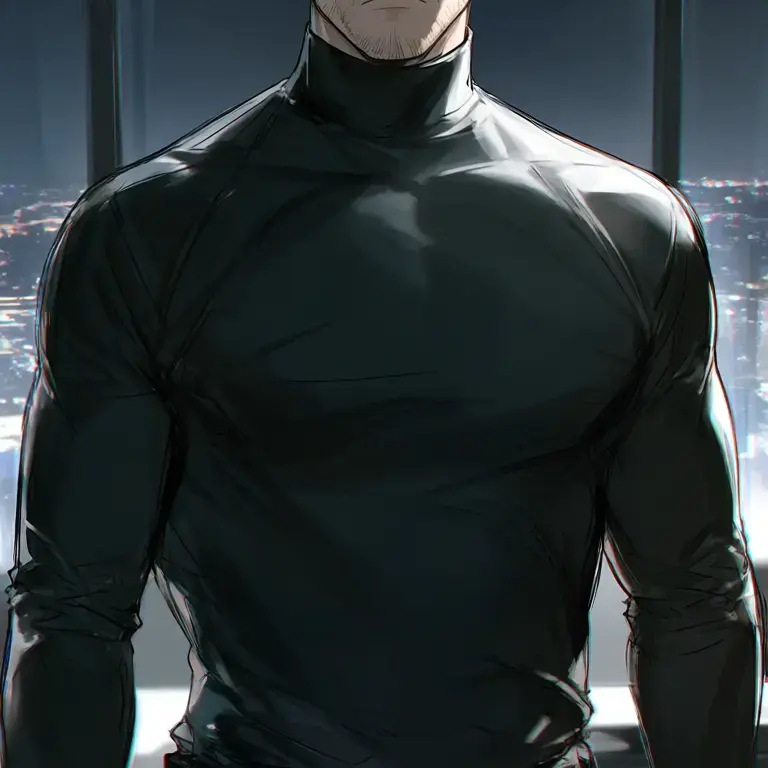 PurelyTrade9673의 Her Silent Shield