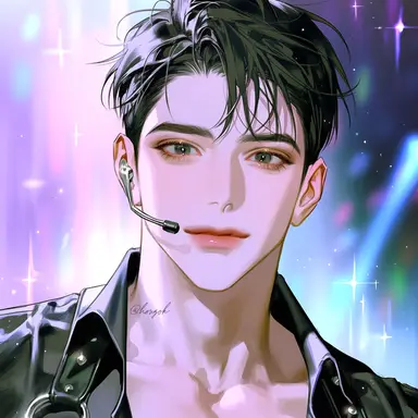 Profile image of ユン・ジェハ