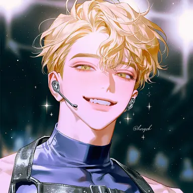 Profile image of ハ・ユンソン