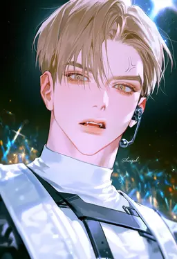 Profile image of チュ-イヌ