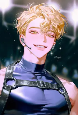 Profile image of ハ・ユンソン