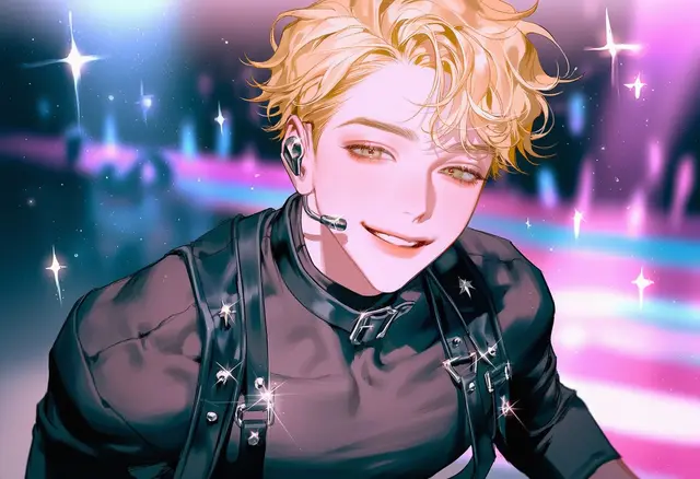 Profile image of ハ・ユンソン